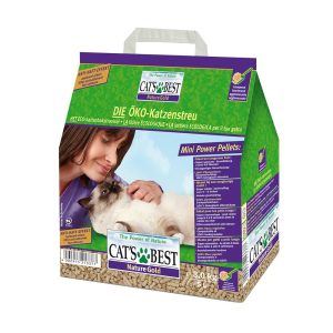 Cat's Best Natures Gold (20 l / 10 kg)