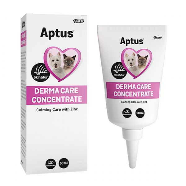 Derma Care Concentrate