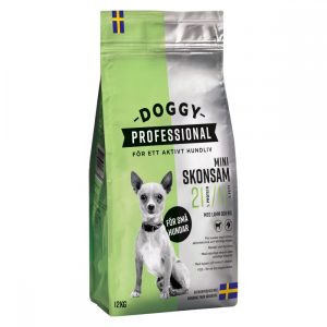 Doggy Professional Mini Skonsam (12 kg)