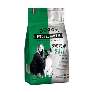 Doggy Professional Skonsam (3,75 kg)