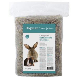 Dogman Delikatesshö 30 liter