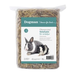 Dogman Vetehalm (30L)