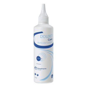 Douxo Care Auricular Lotion 125 ml (125 ml)