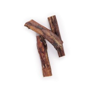 Eat Rustic Beef Pizzle sticks- short 3-p