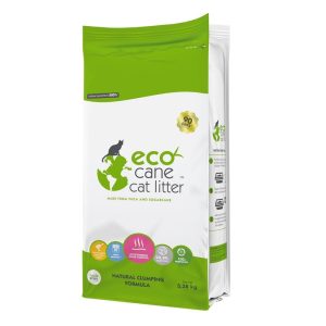 Eco Cane Cat Litter (11,6 L)