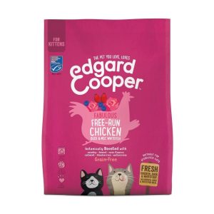 Edgard & Cooper Cat Kitten (300 g)