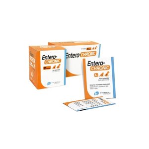 Entero-Chronic 30-pack