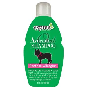 Espree Avocado Oil Schampo 502 ml