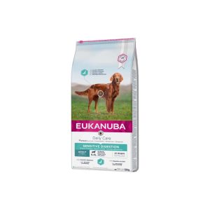 Eukanuba Dog Daily Care Adult Sensitive Digestion All Breeds (12 kg)