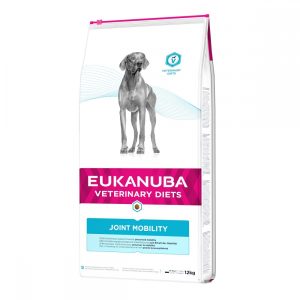 Eukanuba Veterinary Diet Dog Joint Mobility 12 kg