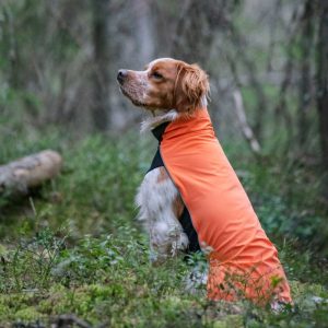 Feel Active Drammen Hundtröja Orange (25 cm)