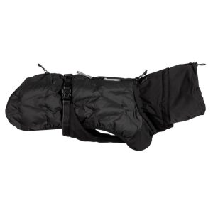 Feel Active Haga Parka Svart (25 cm)