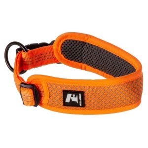 Feel Active Reflective Halsband Orange (25-35 cm)