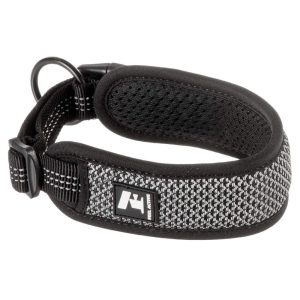 Feel Active Reflective Halsband Svart (35-45 cm)