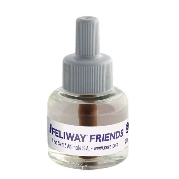 Feliway Friends Refillflaska