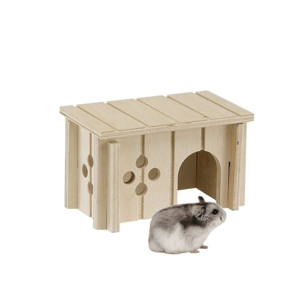 Ferplast Sin 4641 Hamsterhus