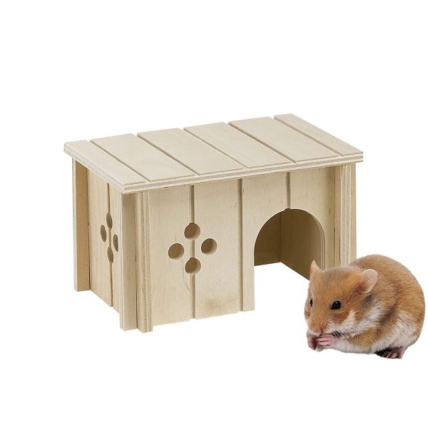 Ferplast Sin 4642 Hamsterhus