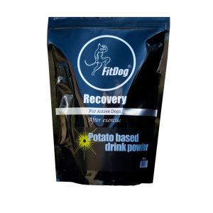 FitDog Recovery Potato (600 g)