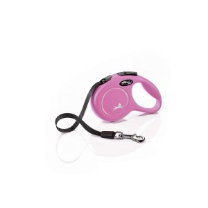 Flexi Koppel New Classic Band X-Small 3m (Rosa)