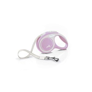 Flexi New Comfort Tape X-small 3 m Band/12 kg (Lila)