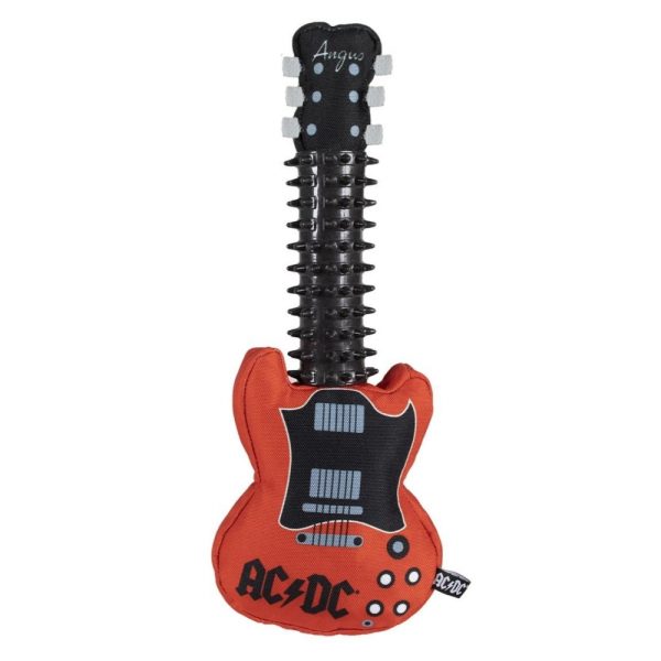 For FAN Pets AC/DC Hundleksak