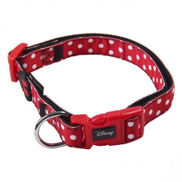 For FAN Pets Mimmi Pigg Hundhalsband (M/L)