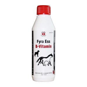 Fyra Ess B-Vitamin (1000 ml)