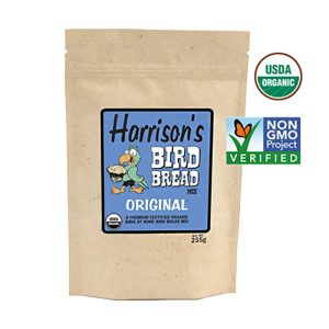 Harrison’s Bird Bread Mix Original