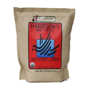 Harrison's High Potency Coarse (2,27 kg)