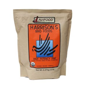 Harrison's High Potency Fine (2,27 kg)