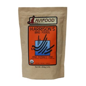 Harrison's High Potency Fine (450 g)