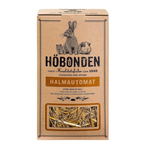 Höbonden Halmautomat 700 g