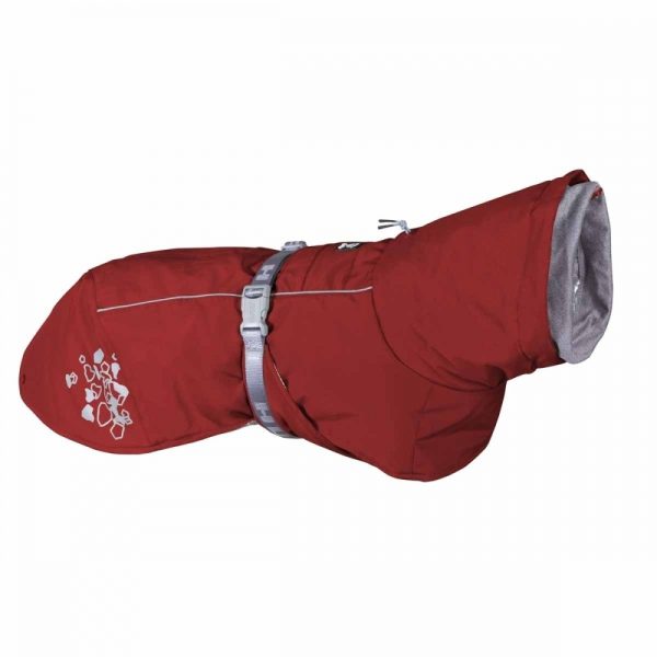 Hurtta Extreme Warmer Vintertäcke Röd (35 cm)