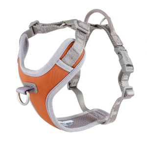 Hurtta Venture No-Pull Hundsele Orange (35-40 cm)