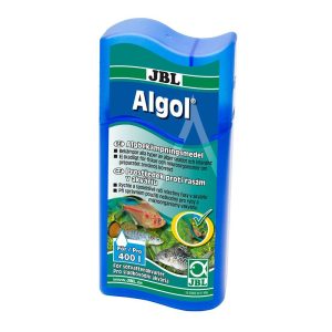 JBL Algol Algbekämpningsmedel (250 ml)