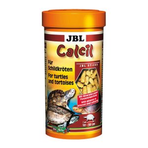 JBL Calcil Pellets till Vattensköldpaddor