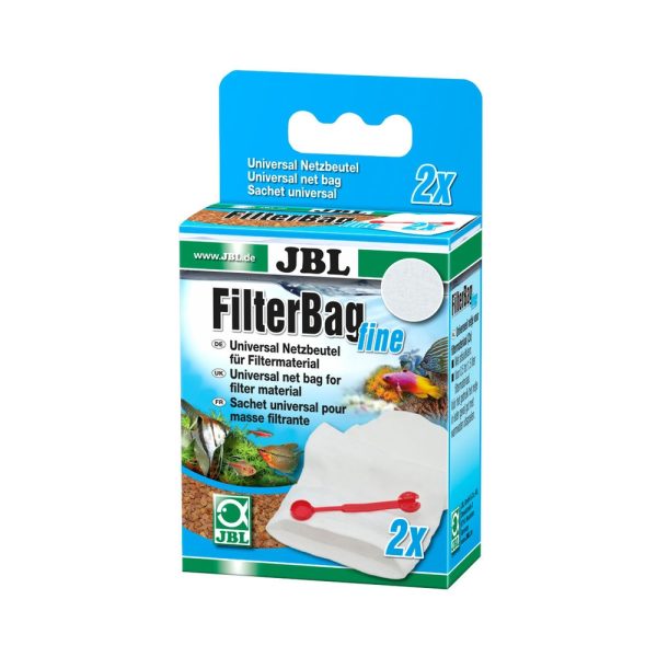 JBL FilterBag 2-pack