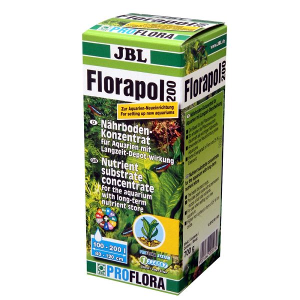 JBL Florapol 350 g