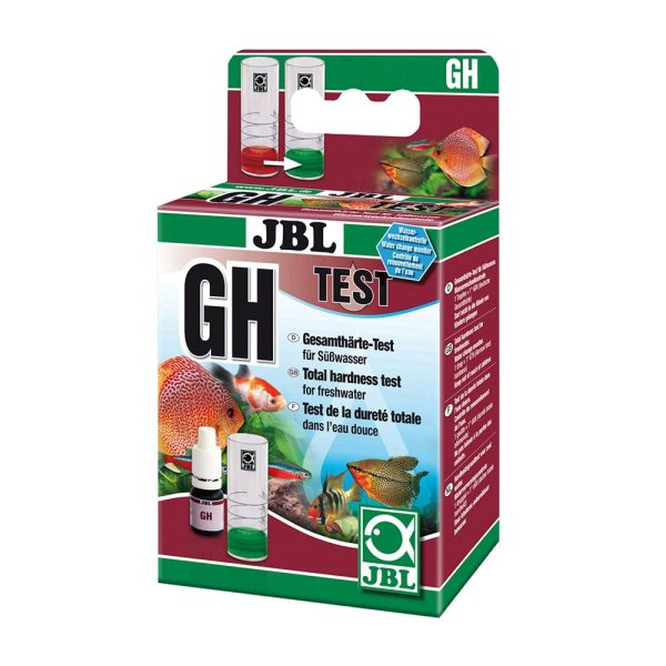 JBL GH Test-Set