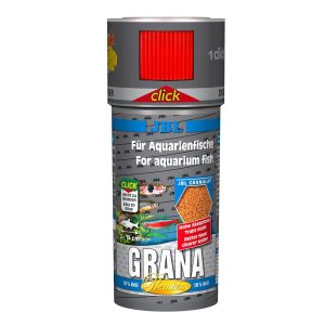 JBL Grana CLICK Fiskfoder 250 ml