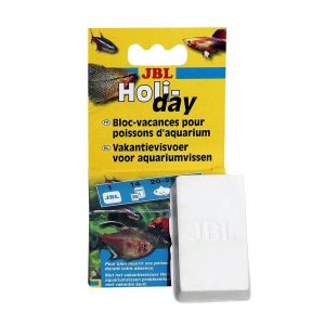 JBL Holiday Fiskfoder