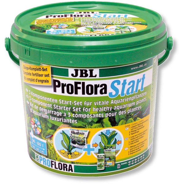 JBL ProFlora Startset