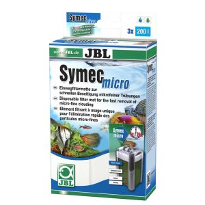 JBL SymecMicro Mikrofiberduk