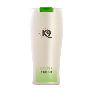 K9 Competition Aloe Vera Schampo (2,7 l)