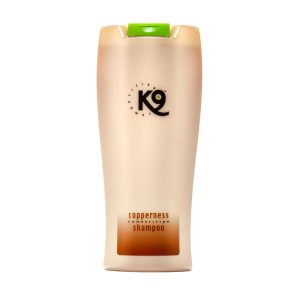 K9 Competition Copperness Schampo (2,7 l)