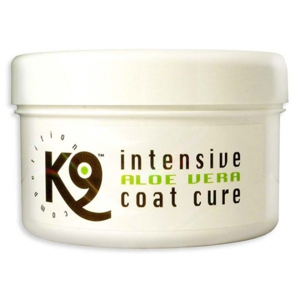 K9 Competition Intensive Coat Cure 500 ml