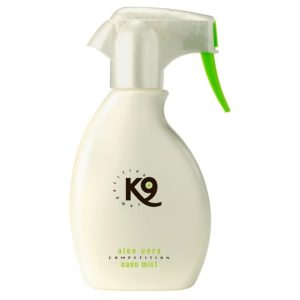 K9 Competition Nano Mist Balsamspray (250 ml)