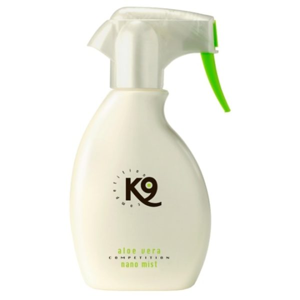 K9 Competition Nano Mist Balsamspray (250 ml)