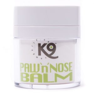 K9 Competition Paw & Nose Tassalva 50 ml