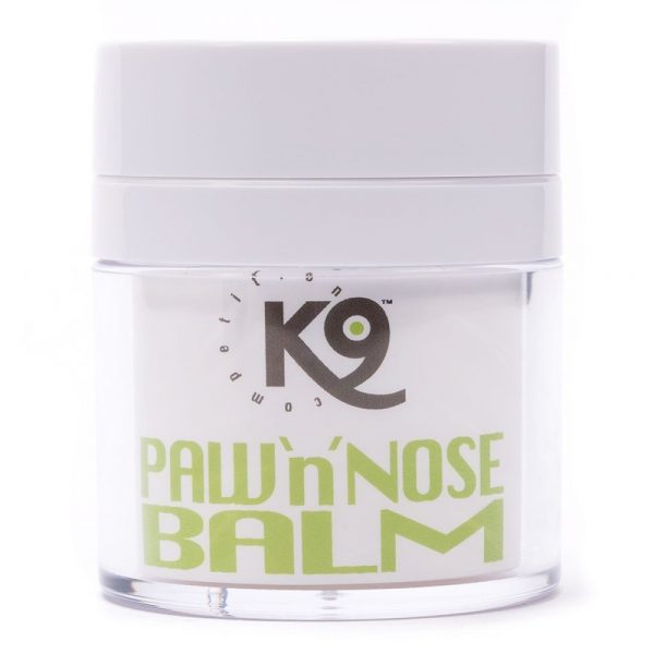 K9 Competition Paw & Nose Tassalva 50 ml